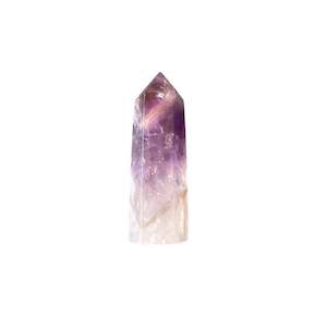 70mm Amethyst Point