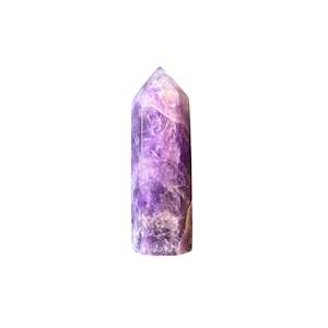 69mm Amethyst Point