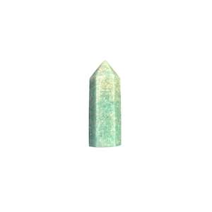 43mm Amazonite Point