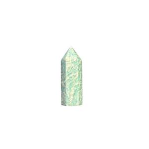 42mm Amazonite Point