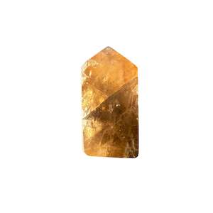 Points: 59mm Smokey Quartz Point