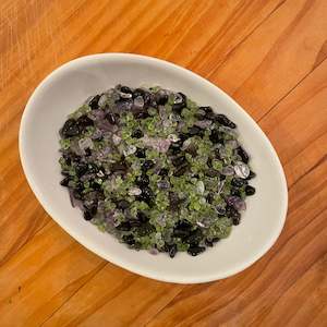 Chips: 100g bag of Witchy Blend Chips