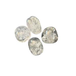 15-20g Tibetan Quartz Tumble