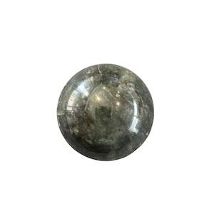 54mm Labradorite Sphere