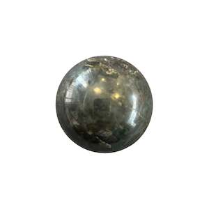 51mm Labradorite Sphere