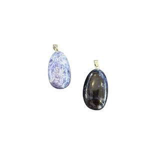 Pendants And Necklaces: Sodalite Pendant