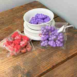 Candles: Sweet Serenity Wax Melts Pack 3Pc