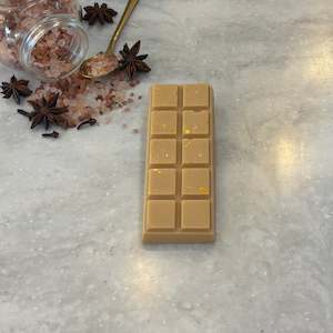 Caramel Popcorn Wax Melt Bar