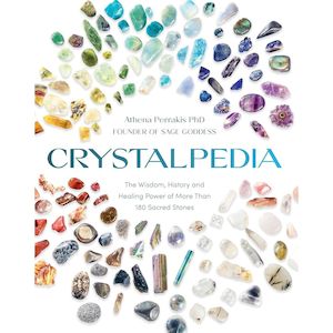Books: Crystalpedia