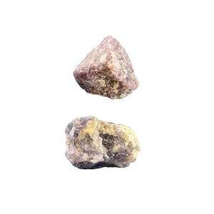 30-40g Lepidolite Raw