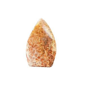 Shapes: 17g Lepidolite Flame