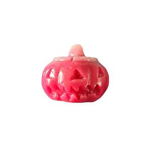 Luminous Pink Pumpkin
