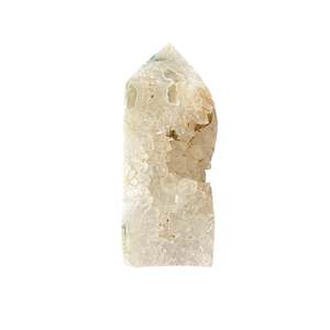 Fae: 85mm Moss Agate Point