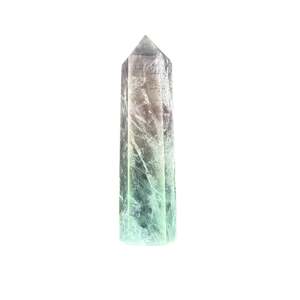 84mm Fluorite Point
