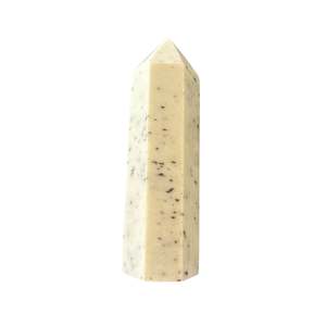 Points: 99mm Dendritic Opal Point