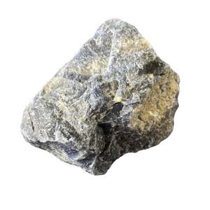 Raw Pieces: 341g Sodalite Raw