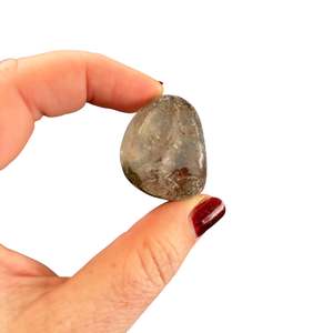 Tumbles: 30-40g Garden Quartz Tumble