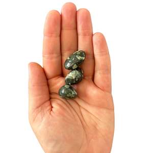 Tumbles: 5-10g Bamboo Leaf $3 Tumble