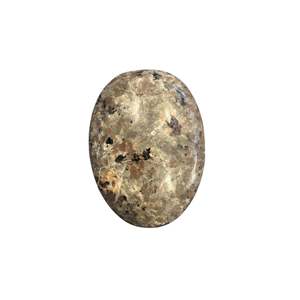 Palm Stones: 85g Yooperlite Palm Stone