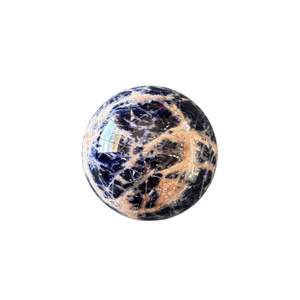 63mm Sodalite Sphere