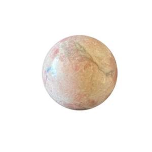 Spheres: 61mm Pink Opal Sphere