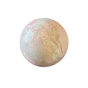 Spheres: 66mm Pink Opal Sphere
