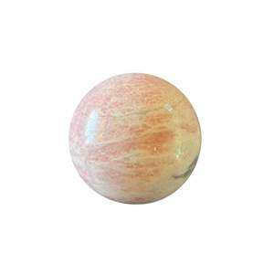 Spheres: 62mm Pink Opal Sphere