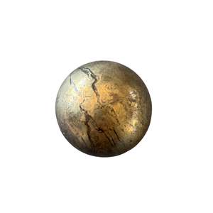 Spheres: 57mm Pyrite Sphere