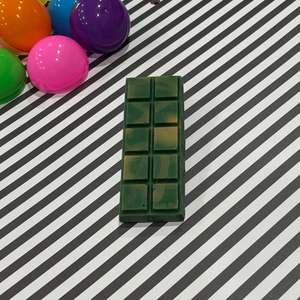 Bird of Paradise Wax Melt Bar