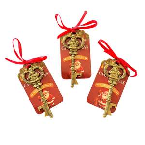 Santa Key