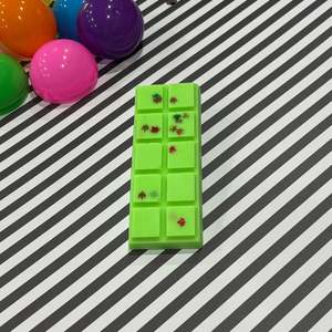 Christmas: Jamaican Me Crazy Wax Melt Bar