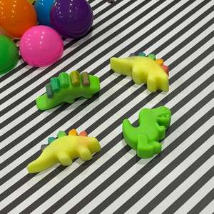 Christmas: Cucumber Splash Shapes Wax Melt Bag