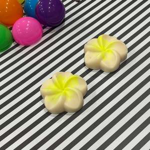 Christmas: Pineapple Sage Shapes Wax Melt Bag