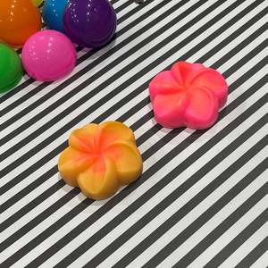 Christmas: Mango Sorbet Shapes Wax Melt Bag