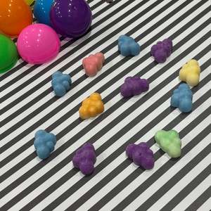 Christmas: Hawaiian Tropics Shapes Wax Melt Bag