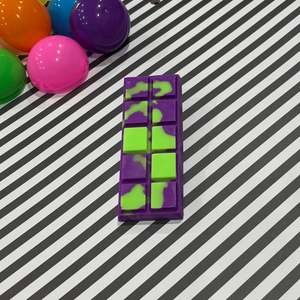 Christmas: Watermint & Clementine Wax Melt Bar