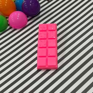 Christmas: Guava Lychee Sorbet Crush Wax Melt Bar