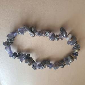 Chakra Crystal Pendulum