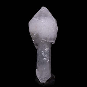 Crystals: Scepter Quartz from Madagascar
