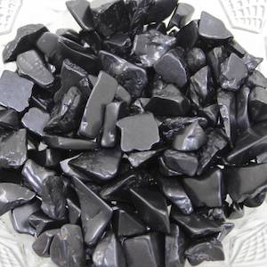Shungite Chip
