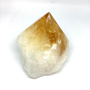 Citrine Natural Points