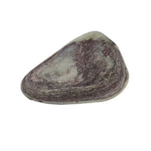 NZ Aroha Pink Schist Crystal