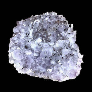 Amethyst Druze 3.7 kilo