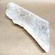 Selenite Raw Large