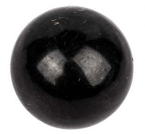 Shungite Sphere Medium