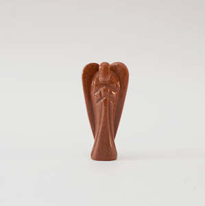 Shapes: Goldstone Angel