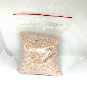 Serpentine Gem Person