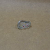 Gem People: Blue Obsidian Gem Person