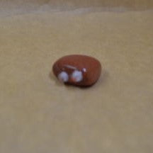 Goldstone Gem Person