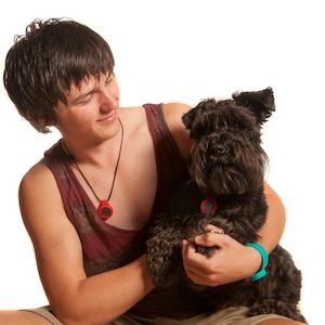 Massage And Personal: Nu Me Snappy For Pets and People